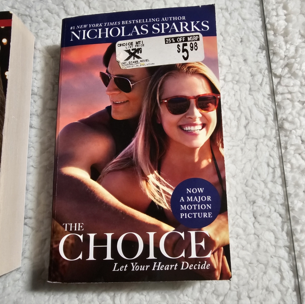 Books ( Bundle of 5) - Picture 7 of 13